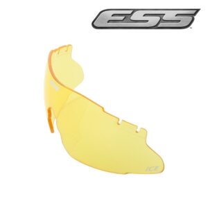 verre ice naro™ jaune hd