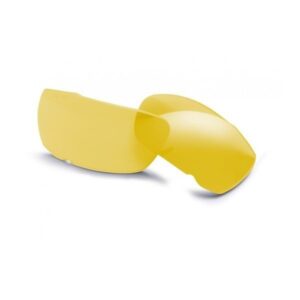 paire de verre cdi™ jaune hd