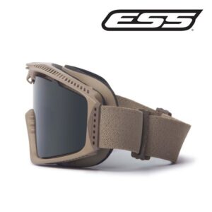 masque balistique influx™ blanc cold weather 3ls