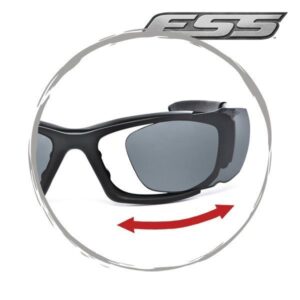 verres cuivre hd cdi™