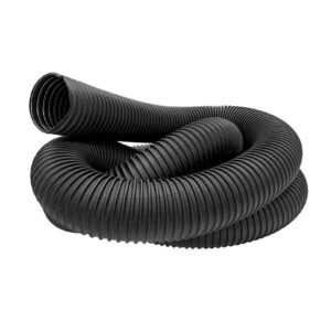 tuyau flexible professionel pour euroheater 4d diam 76mm long 3.3m