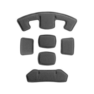 exfil® carbon and ltp helmet comfort pad replacement kit