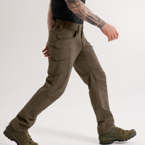 patrol pant ar men's ranger green m reg