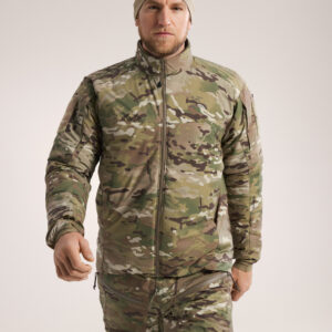 cold wx jacket lt men's (gen2.1) crocodile l