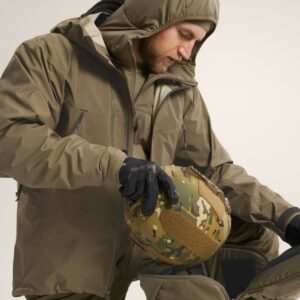 atom jacket lt (gen2.1) wolf xl