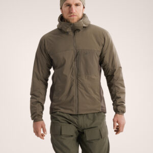 atom vest lt (gen2.1) black s