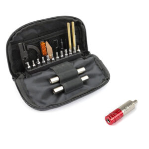 ar & all in one torque driver combo kit (ar field maintenance and all in one tor