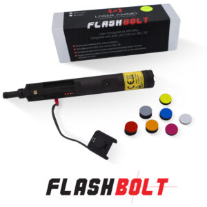 kit d'adaptateur flashbolt pour 308