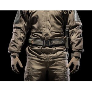 sous ceinture belt pad air