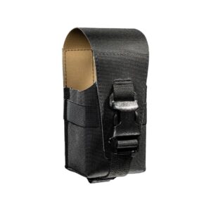 pochette 2 chargeurs 7.62 noir