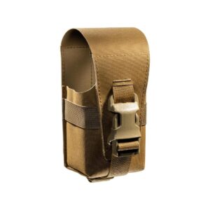 pochette 2 chargeurs 7.62 coyote