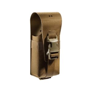 pochette double ar coyote