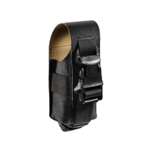 pochette grenade flashbang noir frog.pro