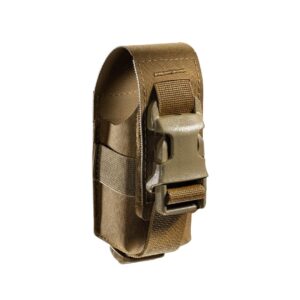 pochette grenade flashbang coyote frog.pro