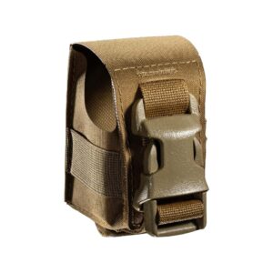 pochette grenade fragmentation coyote frog.pro