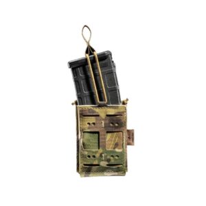 pochette fast 1 chargeur 5.56 ar15 ranger green frog.pro