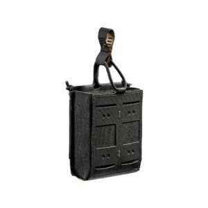 pochette fast hk417 noir frog.pro