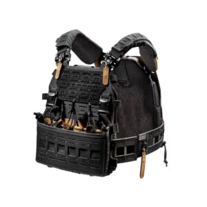 porte plaques hawk frog.pro