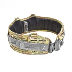 lc kusazuri belt cover medium ranger green — frog.pro