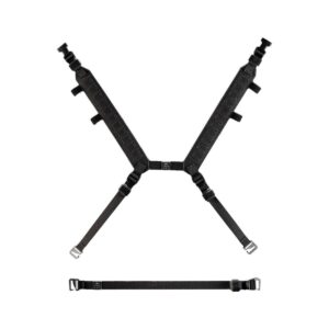 light reconnaissance harness frog.pro