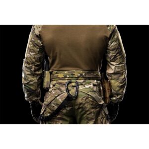ceinture tactique mamba ranger green frog.pro