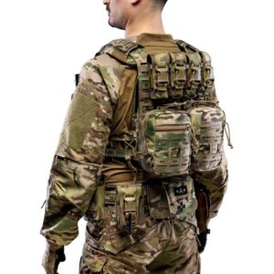 qr air cummerbund frog.pro