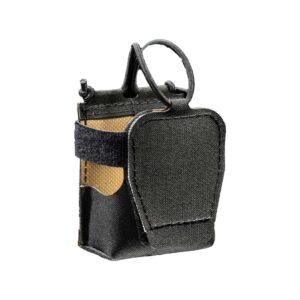pochette pour petite radio