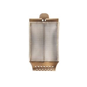 5.56 mag velcro insert noir