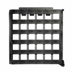 panneau dorsal molle back panel modulaire tegris lahyco frog.pro