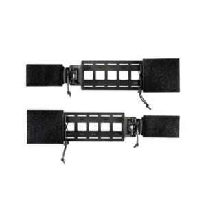 cummerbund tactique qr lite modulaire tegris lahyco frog.pro