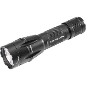 lampe fury intellibeam dual fuel 1500 lumens surefire