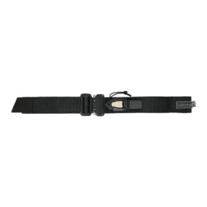 ceinture garrot rescue belt noir fusion tactical