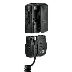 micro haut parleur deporte x comm