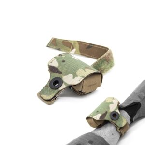 garmin foretrex 601/701 reconnaissance cover frog.pro