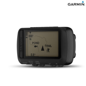 gps foretrex 701 ballistic (garmin)