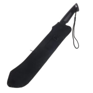 gator bolo machete lame 394 mm etui cordura