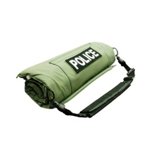 bouclier souple go shield point blank body armor