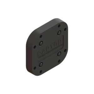 cale raptor standoff™ grey man tactical