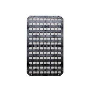 panneau molle rip m 38 x 63.5 cm grp grey man tactical