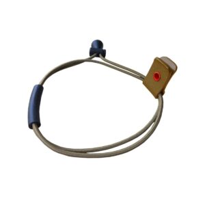 strap shock cord garrot multi usage fde grey man tactical