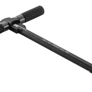 levier ar10 straight pull