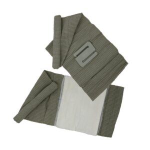 pansement compressif militaire 20 cm hartmann