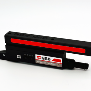 boulon laser flashbolt pour hk243 (g36) laser ir (780nm)