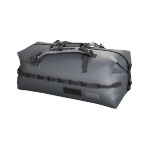 sac étanche kraken 140 gris slate halite