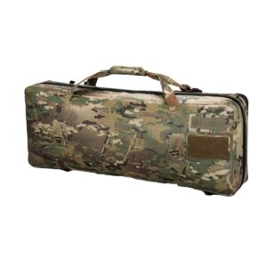housse étanche weapon case 90 multicam
