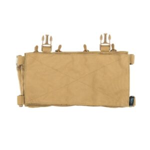 d3cr x chest rig coyote