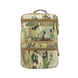 sac d'assaut flatpack plus multicam haley strategic