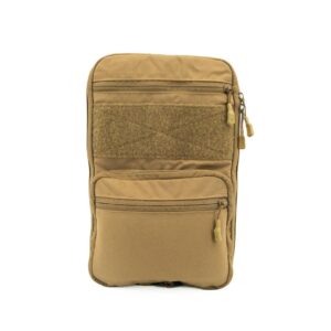 sac d'assaut flatpack ranger green haley strategic