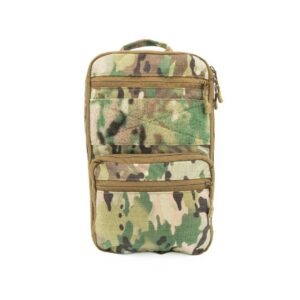 sac d'assaut flatpack multicam haley strategic