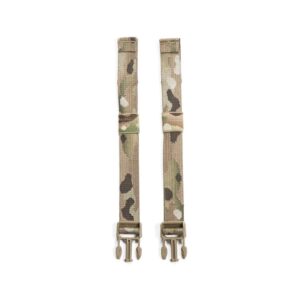 sangles latérales flatpack side straps multicam haley...